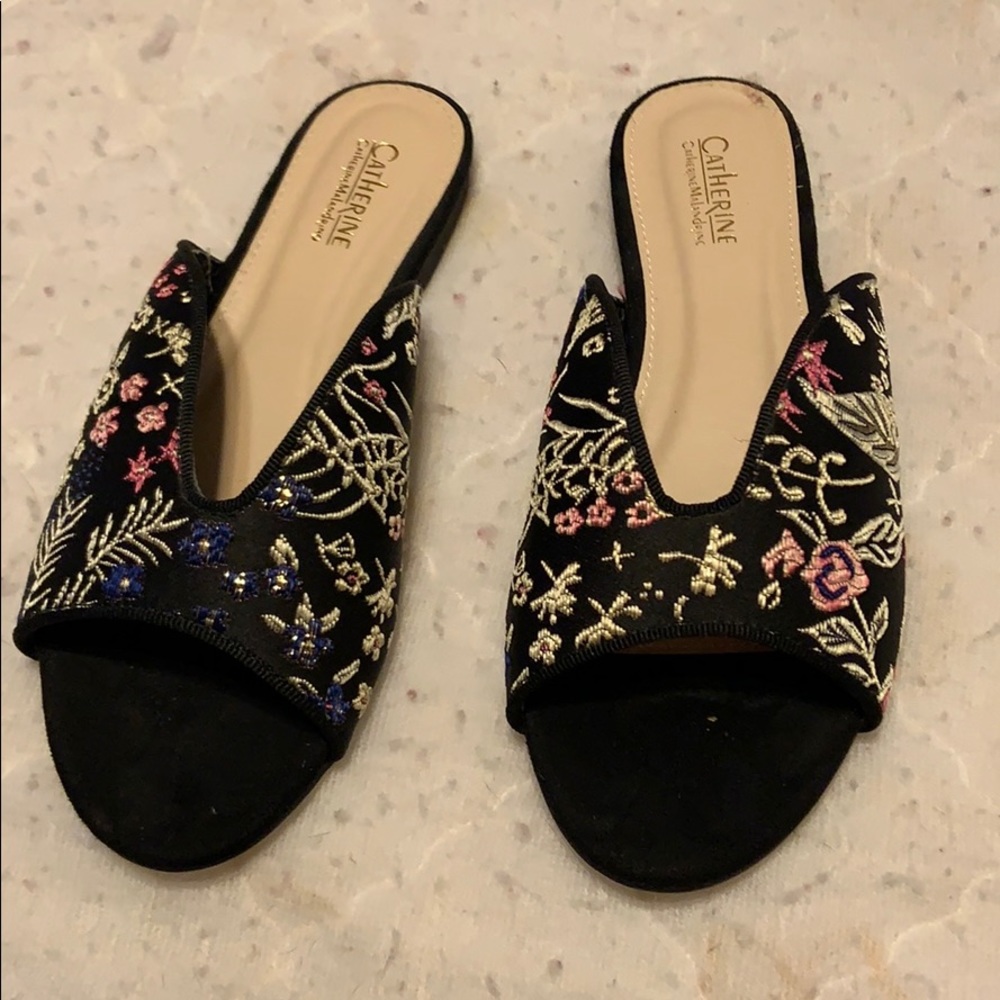Mulano Slides